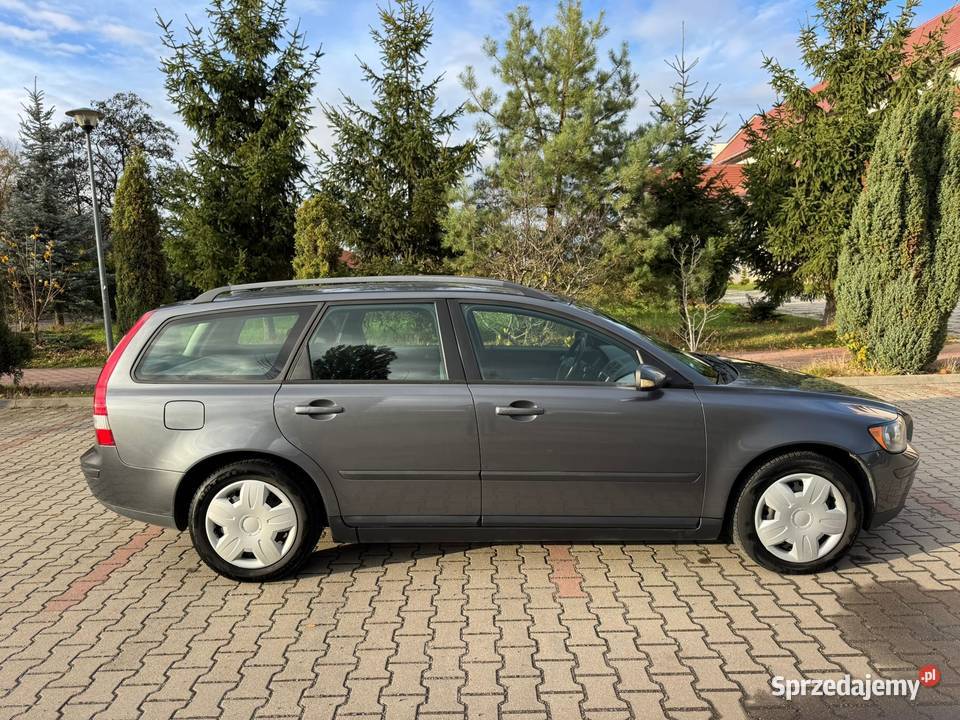 V50 beznyna oryginał Wsola