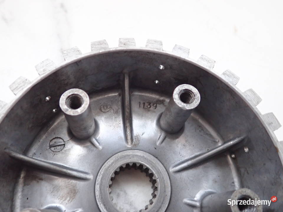 Kosz Wewnętrzny Sprzęgło Kawasaki KX 250 JE 2T Strzelce Krajeńskie