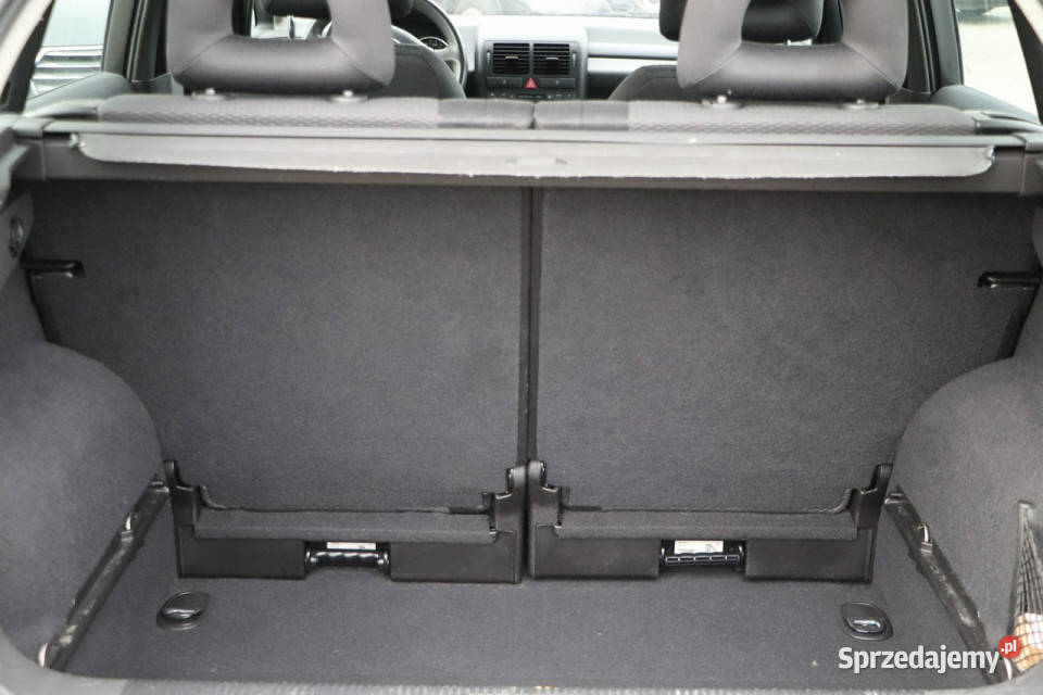 Audi A2 KLIMATRONIC zarejestrowany 8Z 19992005 Opole