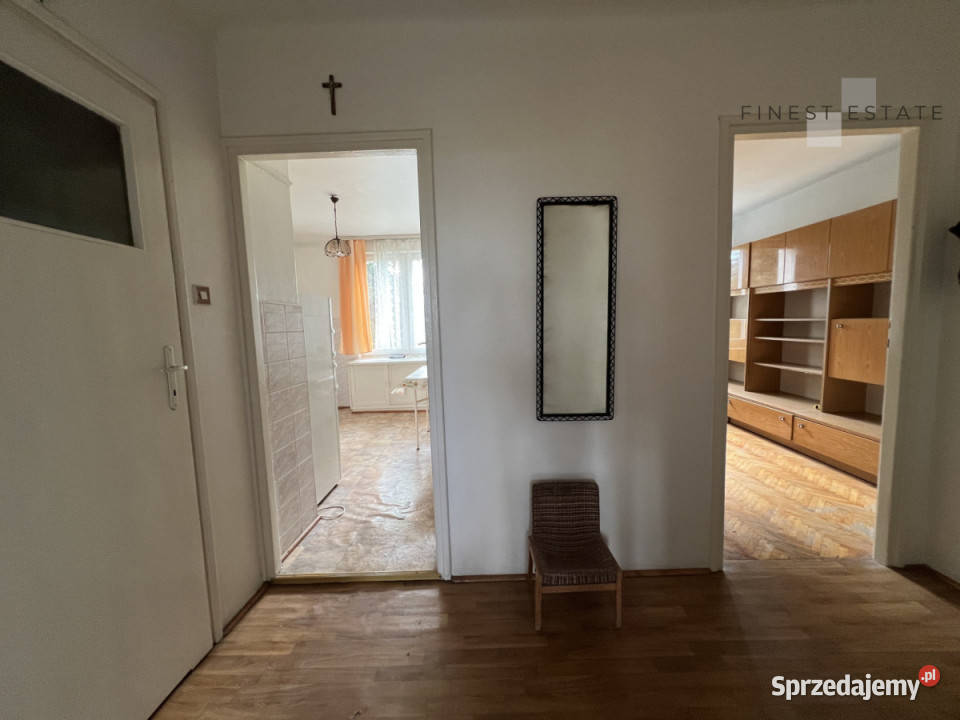 Mieszkanie sprzedam 50m 2pok Warszawa Sprzedaż mazowieckie