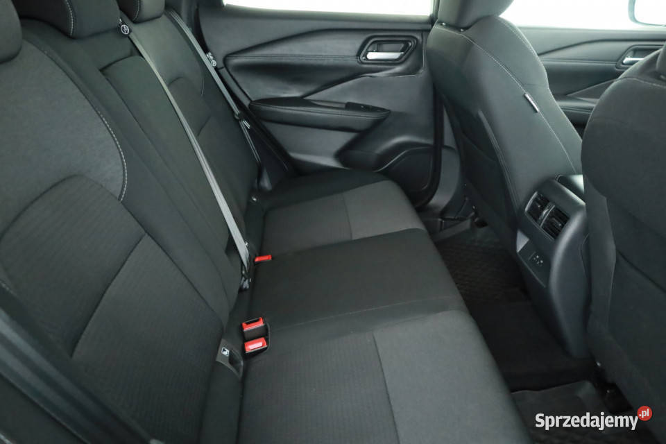 Nissan Qashqai 13 DIGT MHEV ASR (kontrola trakcji) Piaseczno