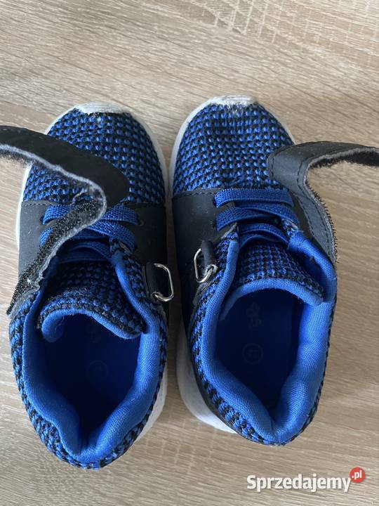 Adidasy dziecięce Kłodawa