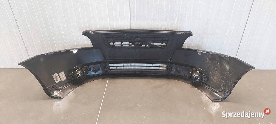 ZDERZAK PRZÓD VOLVO S40 V50 LIFT LAK 45246 Międzychód
