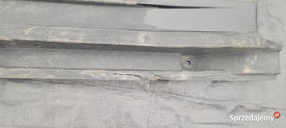 PŁYTA OSŁONA PODWOZIA PRAWA SUZUKI VITARA III Karoseria Ruda Śląska sprzedam