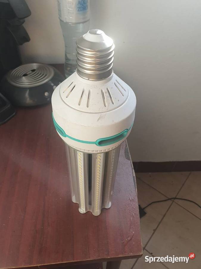 Żarówka led duża przemysłowa Lampy wiszące Odolanów
