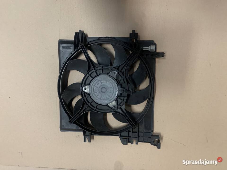 B1400004 Wiatrak wentylator chłodnicy Subaru zachodniopomorskie