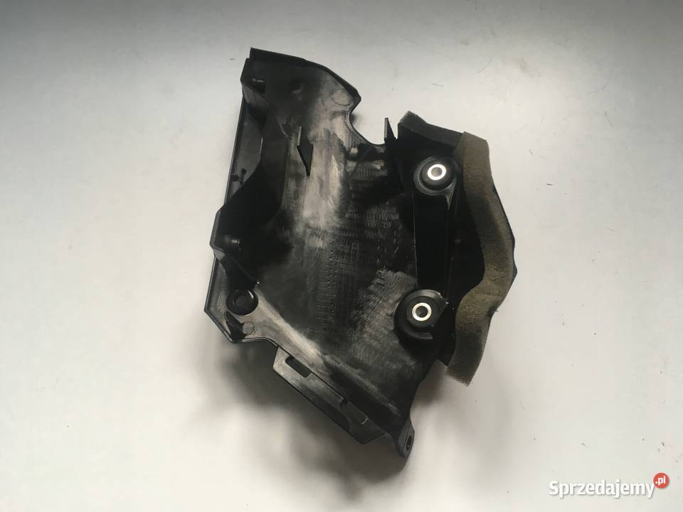 YAMAHA MT09 FZ09 Pokrywa boczna prawa Plastik Łobżenica
