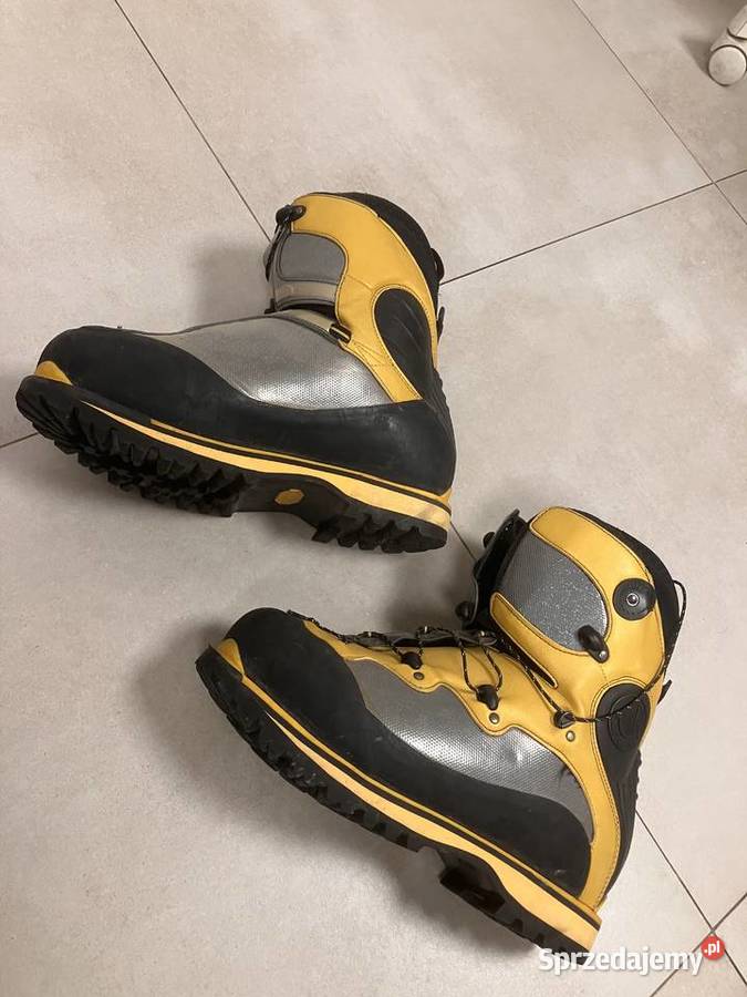 La Sportiva Spantik Góry i wspinaczka Grudziądz