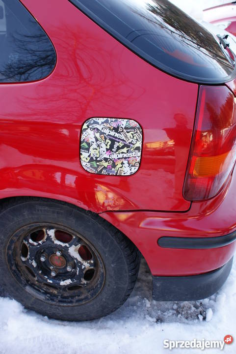 Honda Civic VI TypeR gleba gwint Bielsko-Biała sprzedam