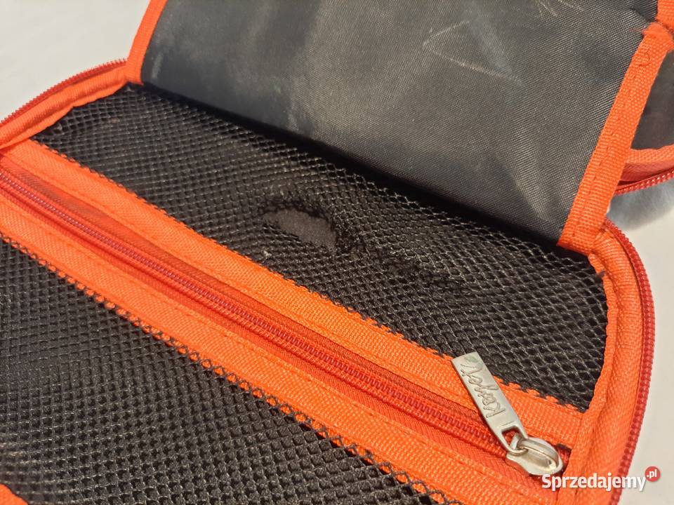 Piórnik Ninja 45x155x22 Dziecka Czeladź