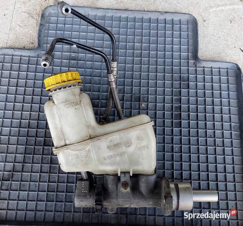 Części Fiat Stilo Radomsko