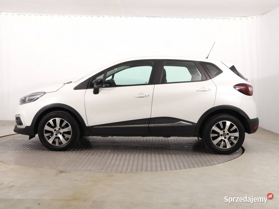 Renault Captur 09 TCe śląskie Katowice sprzedam