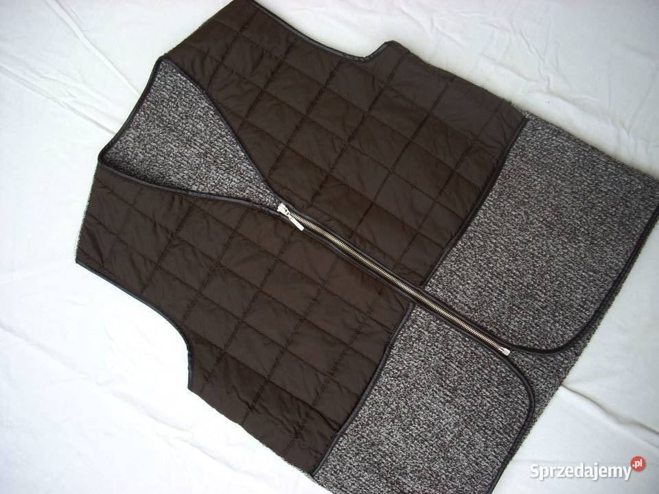 Kamizelka Ocieplacz 44 46 Nowy Sącz