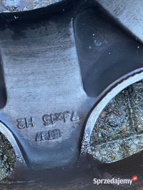 4 koła do Mercedesa opolskie Kędzierzyn-Koźle