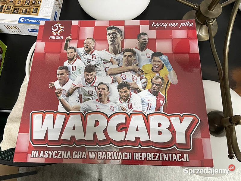 Artyk Warcaby klasyczna gra w barwach Kielce