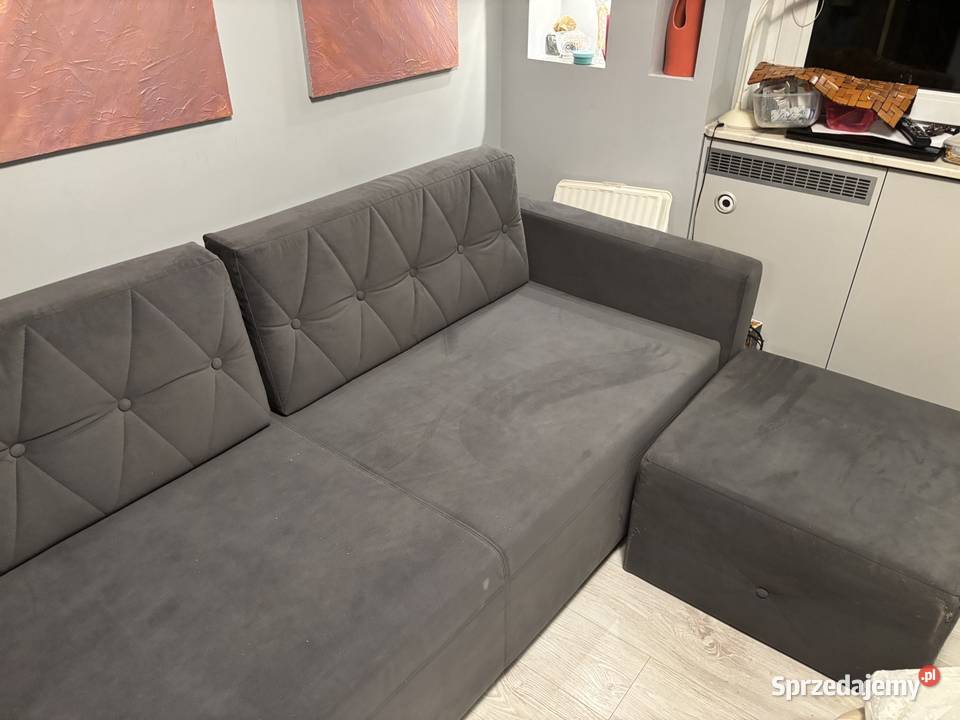 Zestaw mebli Magellan wypoczynek Tomaszów Mazowiecki