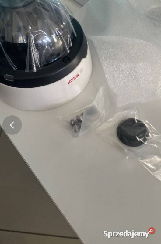 Kamera bosch Libiąż sprzedam