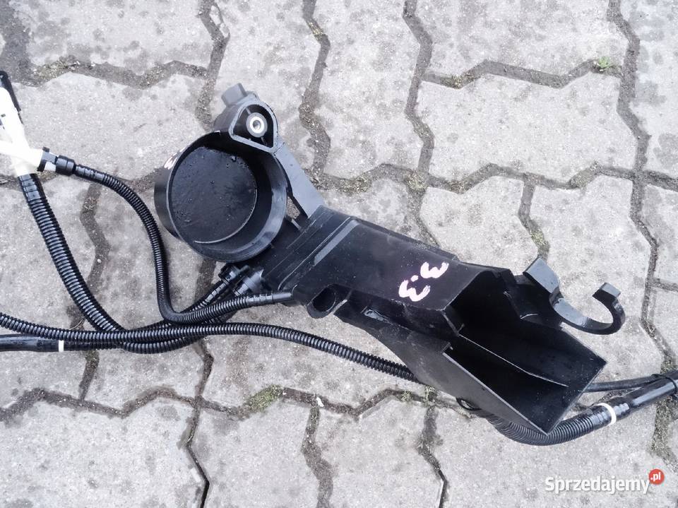 AUDI A8 D2 9902 33 TDI WKLAD ZBIORNIKA BAKU Przemęt sprzedam