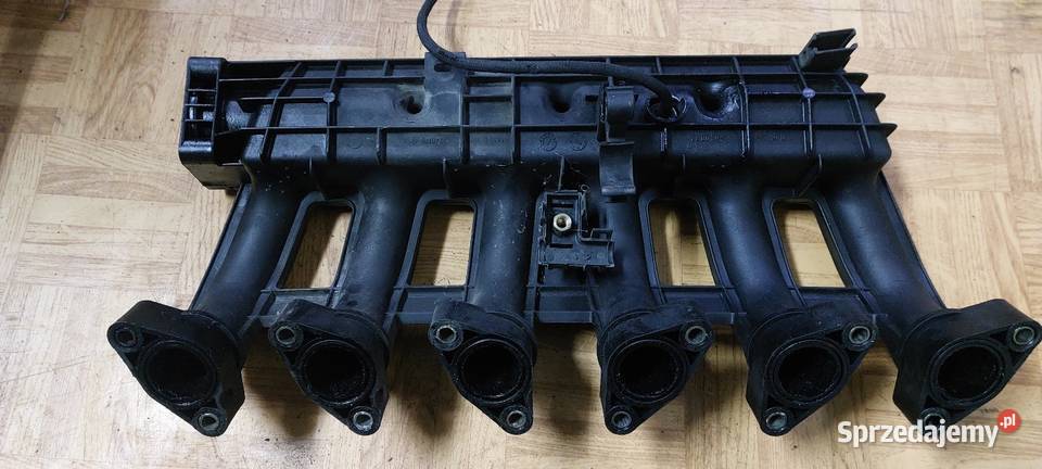 kolektor ssący bmw e36 e38 e39 25 tds