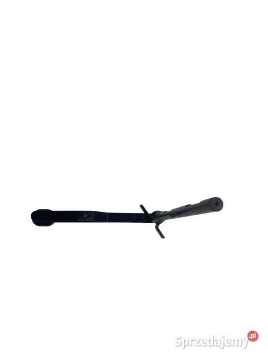 DŹWIGNIA PRĘDKOŚCI WAŁU 00084560350 SAME SILVER Kielce