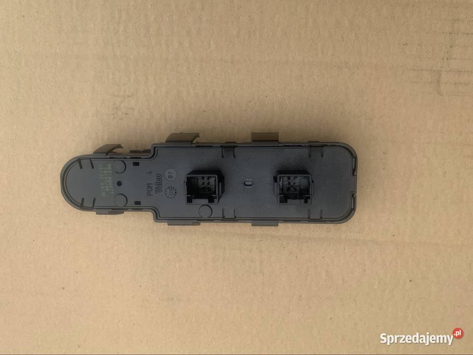 9651464677 panel szyb lusterek Citroen c4 I 1 Panele sterowania, przełączniki zachodniopomorskie Szczecin sprzedam