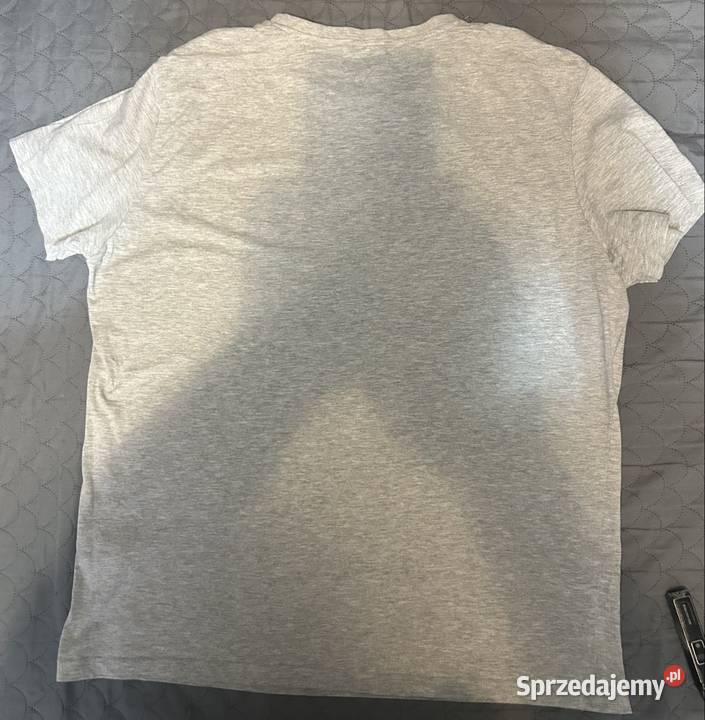 Koszulka z krótkim rękawem Warszawa