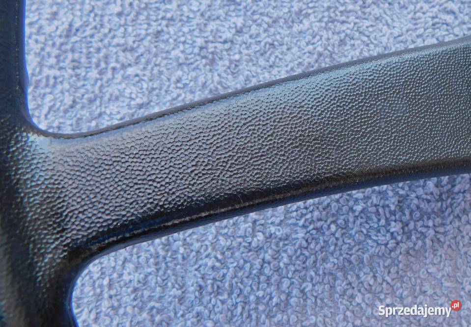 Kierownica Polski FIAT 126 126p ST stary typ FSM Kierownice małopolskie Tarnów