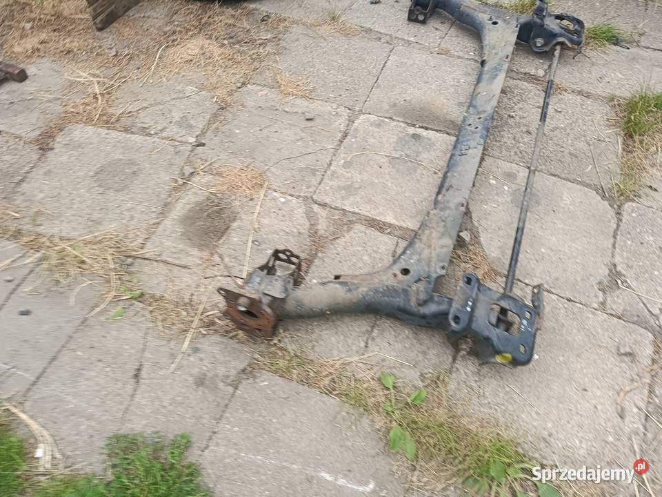 Belka Tył Ośka Audi A4 B5 osobowe Myszków