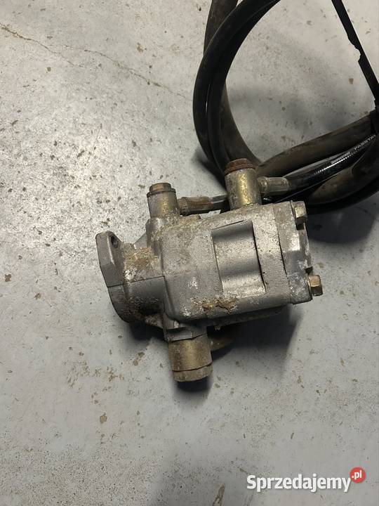 Pompa hydrauliczna do silnika Kubota 1105 Gromnik