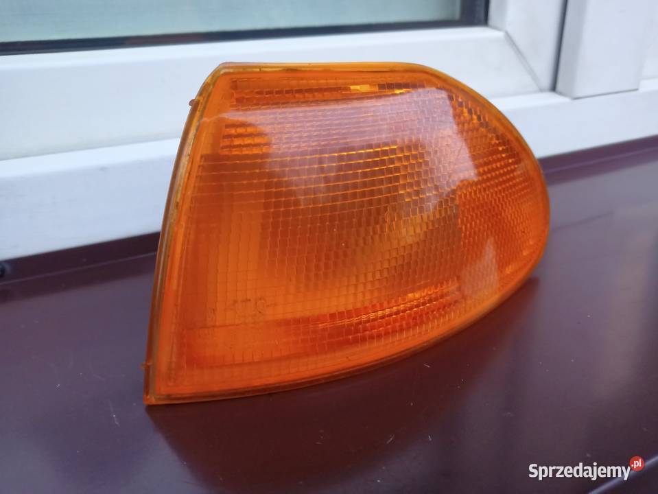 Opel Astra F kierunkowskaz kierunek migacz lewy Sieradz
