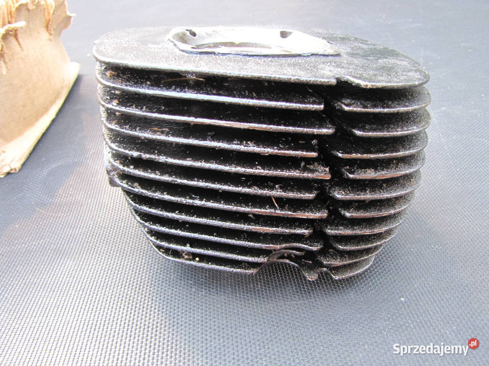 Nowy oryginalny cylinder Wfm S34 1253 Cylindry, głowice, pierścienie