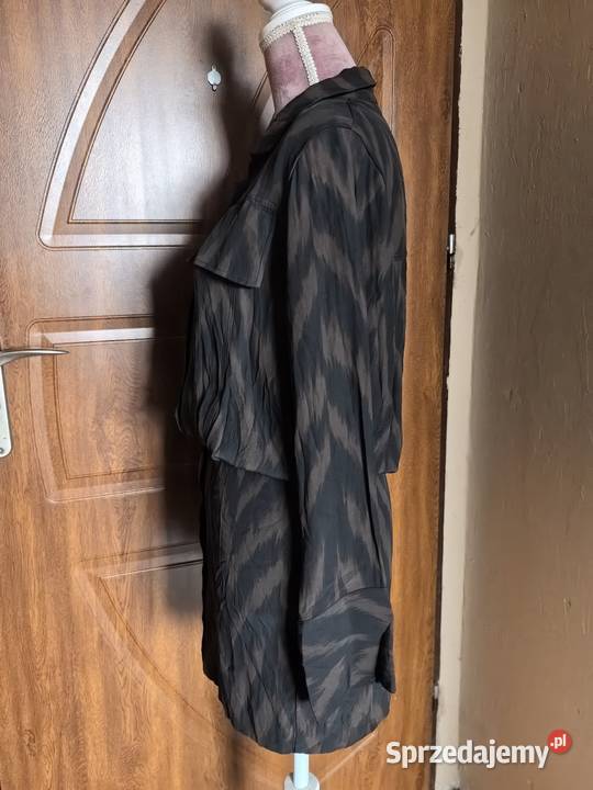 Massimo Dutti sukienka damska size S
