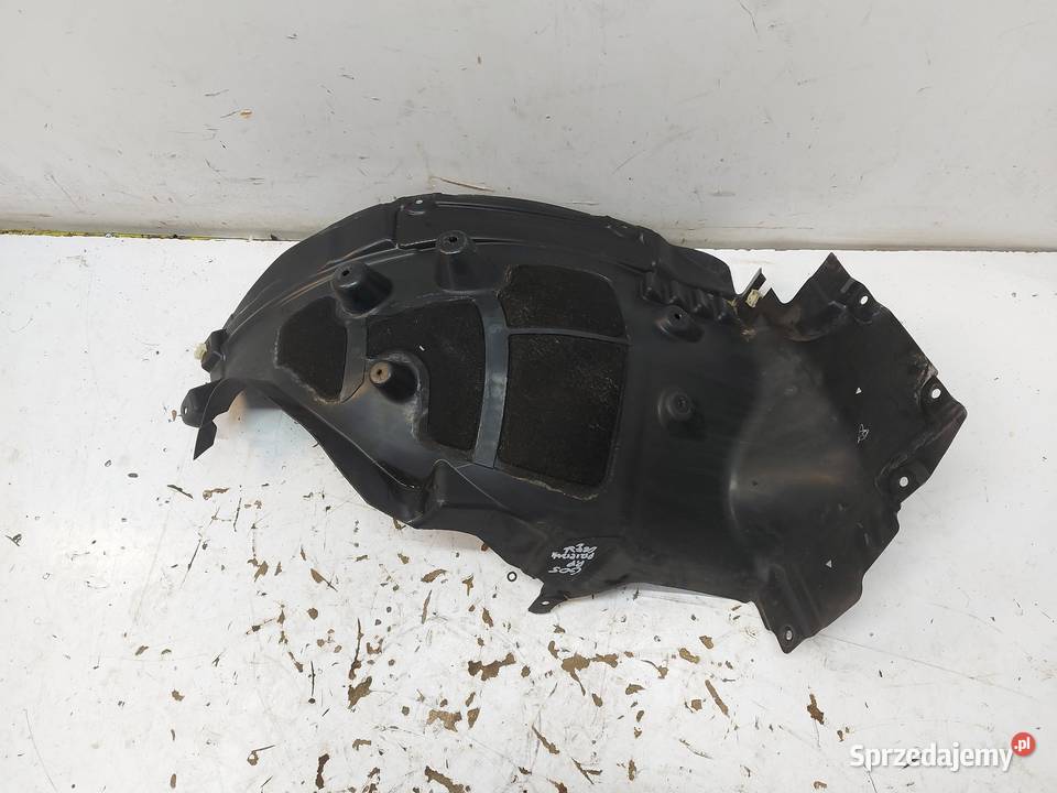 BMW G05 X5 30d 2019r NADKOLE PRAWE PRZÓD dolnośląskie