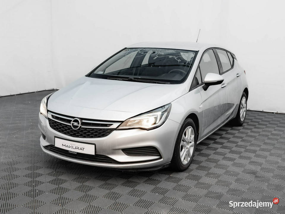 Opel Astra WD8771S16 CDTI Enjoy Klima Ekran Pępowo