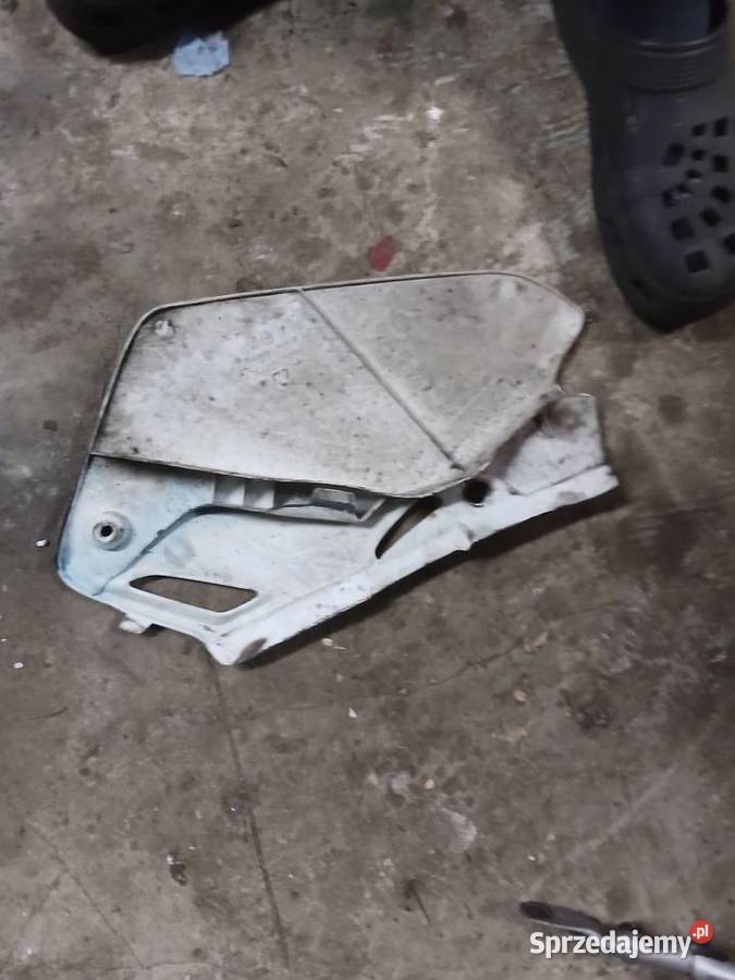 Plastiki honda cr 85 2005 Plastiki Wólka Radzymińska