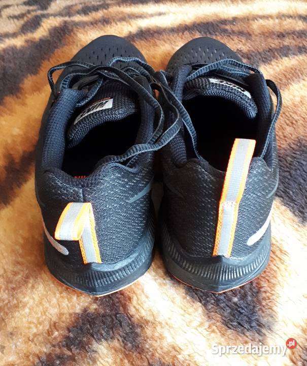 Nike Shield Zoom Winflo 4 rozmiar 385 podlaskie