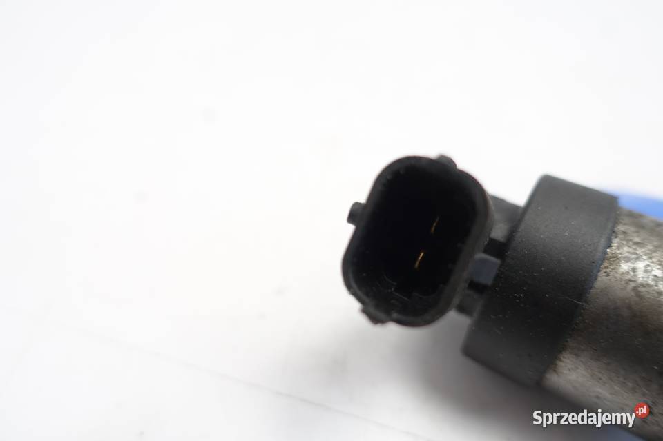 BMW F36 Gran Coupe 428 20 CZUJNIK PALIWA zawór Oświetlenie Rudka