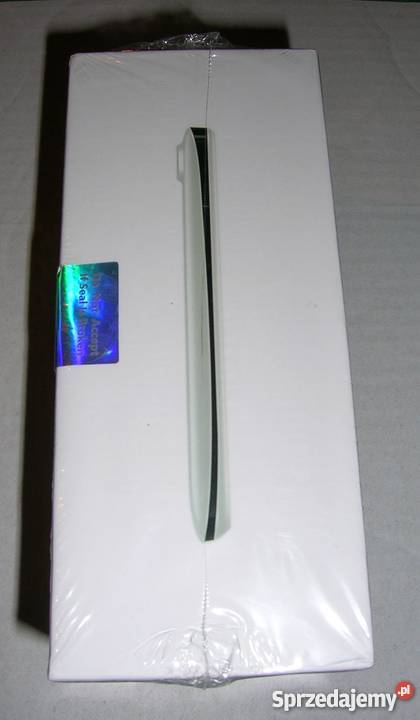 Smartfon LARK CIRRUS 4S BIAŁY całkowicie NOWY sprzedam