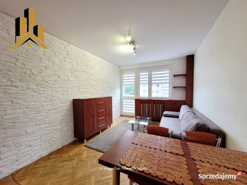 Mieszkanie 4884m2 3 pokoje Gdynia Lubawska