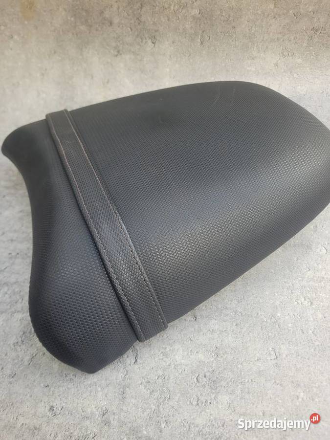 BMW R 1150 R R1150R OEM SIEDZENIE KANAPA FOTEL wielkopolskie Nowy Tomyśl