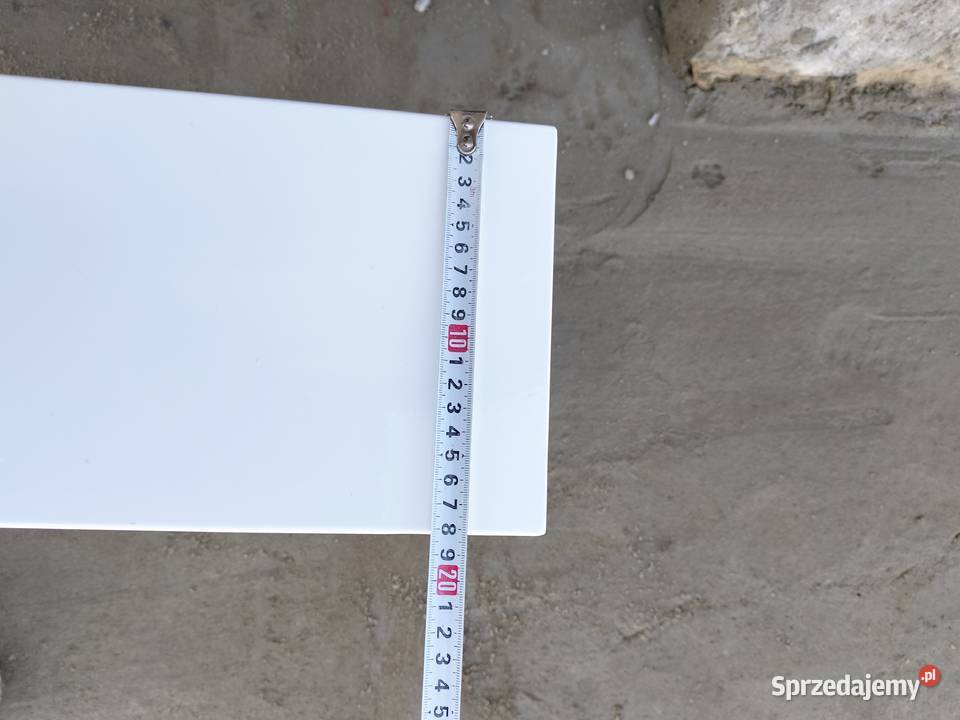 Rozdzielnia elektryczna nowa Łubno