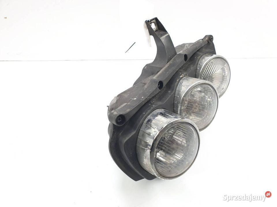 LAMPA PRAWA PRZÓD ALFA ROMEO BRERA 04916287 Lipno sprzedam