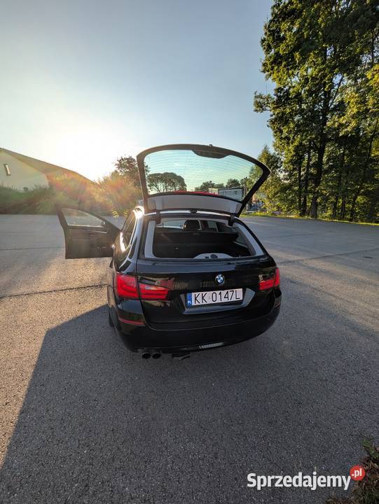 Bmw f11 30d Podolany