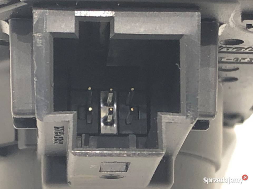 SILNIK NAGRZEWNICY TOYOTA A21201700 PROACE sprzedam