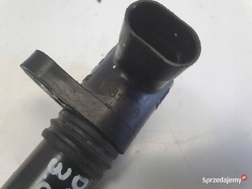 CEWKA ZAPŁONOWA Iveco Daily IV 30 CNG Rudka