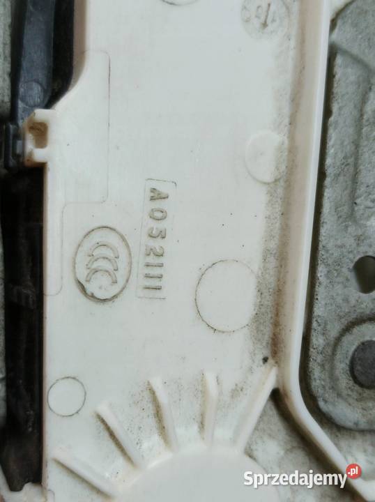 ZAMEK DRZWI TYŁ LEWY P044589915AD Dodge Charger sprzedam