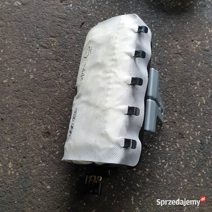 HYUNDAI IX20 VENGA AIRBAG PODUSZKA PASAZERA Łochowice