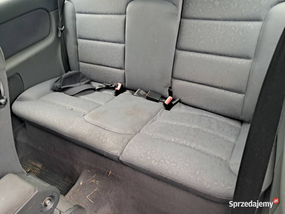 Audi A3 Zarejestrowana Tanio Szczecin sprzedam