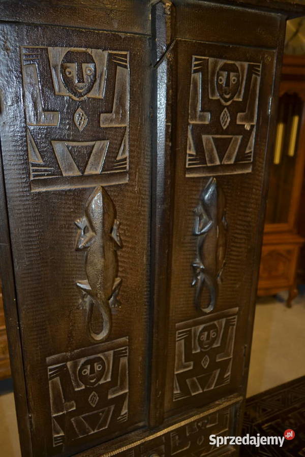 meble indonezja bali egzotyka Będzin sprzedam