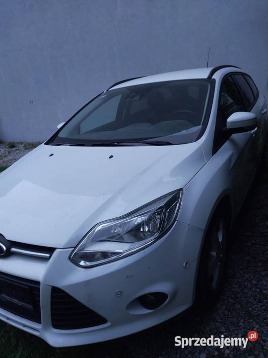 Ford Focus Starachowice